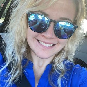 Meet your Posher, Shaleigh